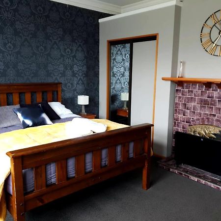 Cosy On Till Oamaru Exterior foto