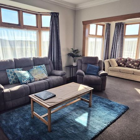 Cosy On Till Oamaru Exterior foto