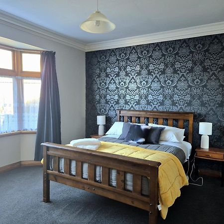 Cosy On Till Oamaru Exterior foto
