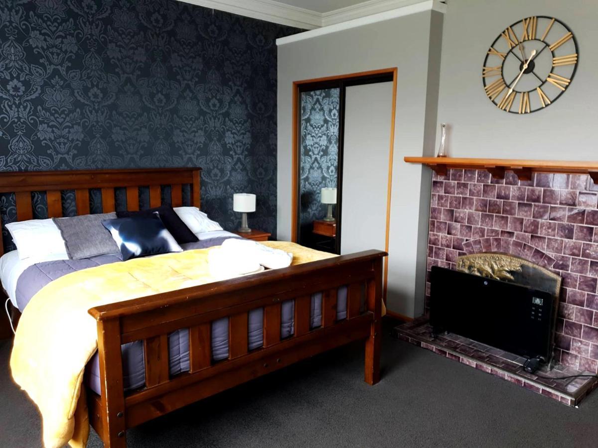 Cosy On Till Oamaru Exterior foto