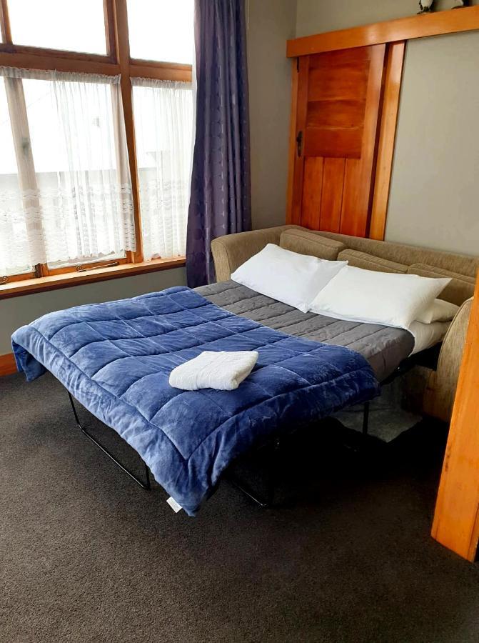 Cosy On Till Oamaru Exterior foto