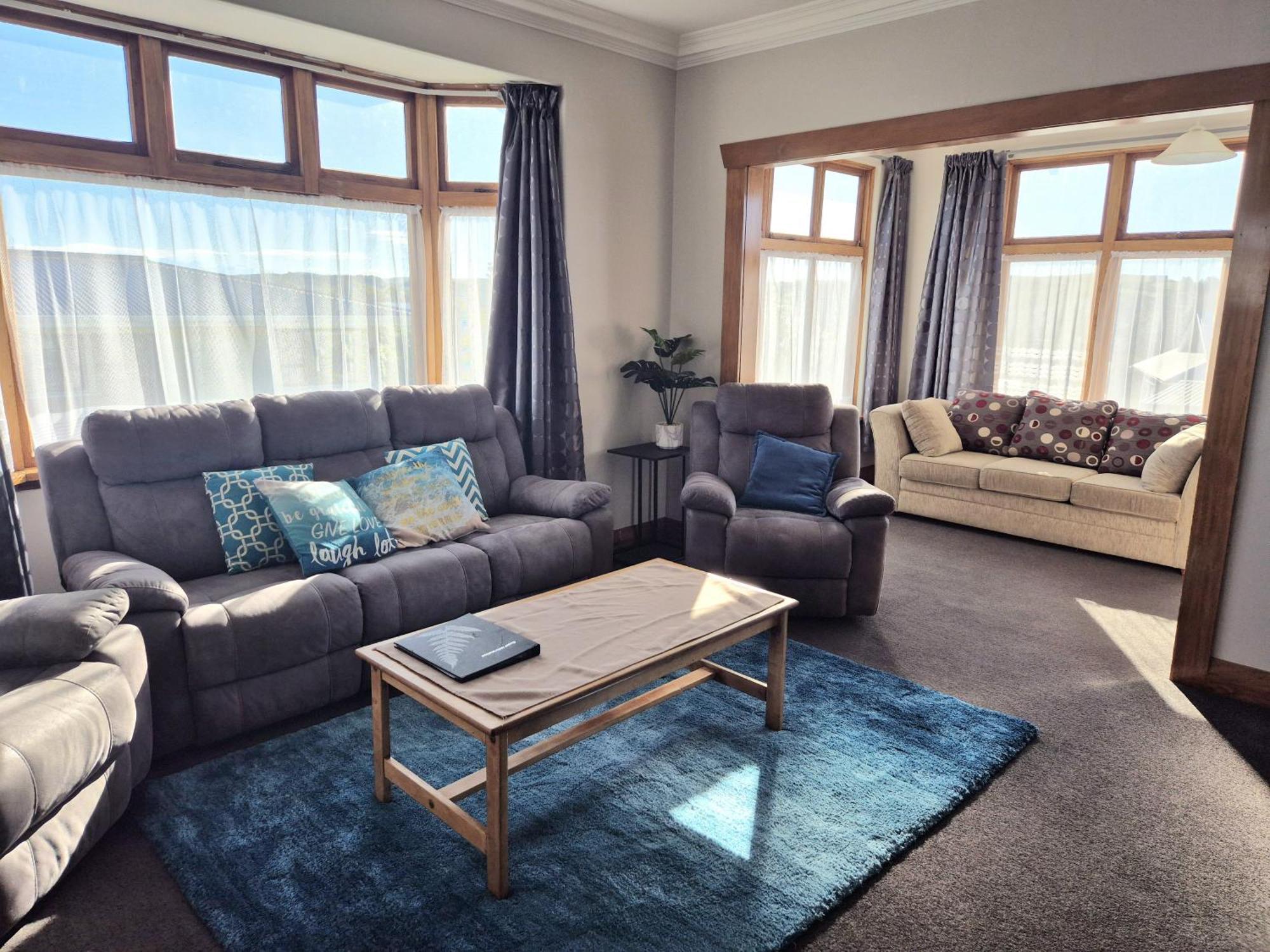 Cosy On Till Oamaru Exterior foto