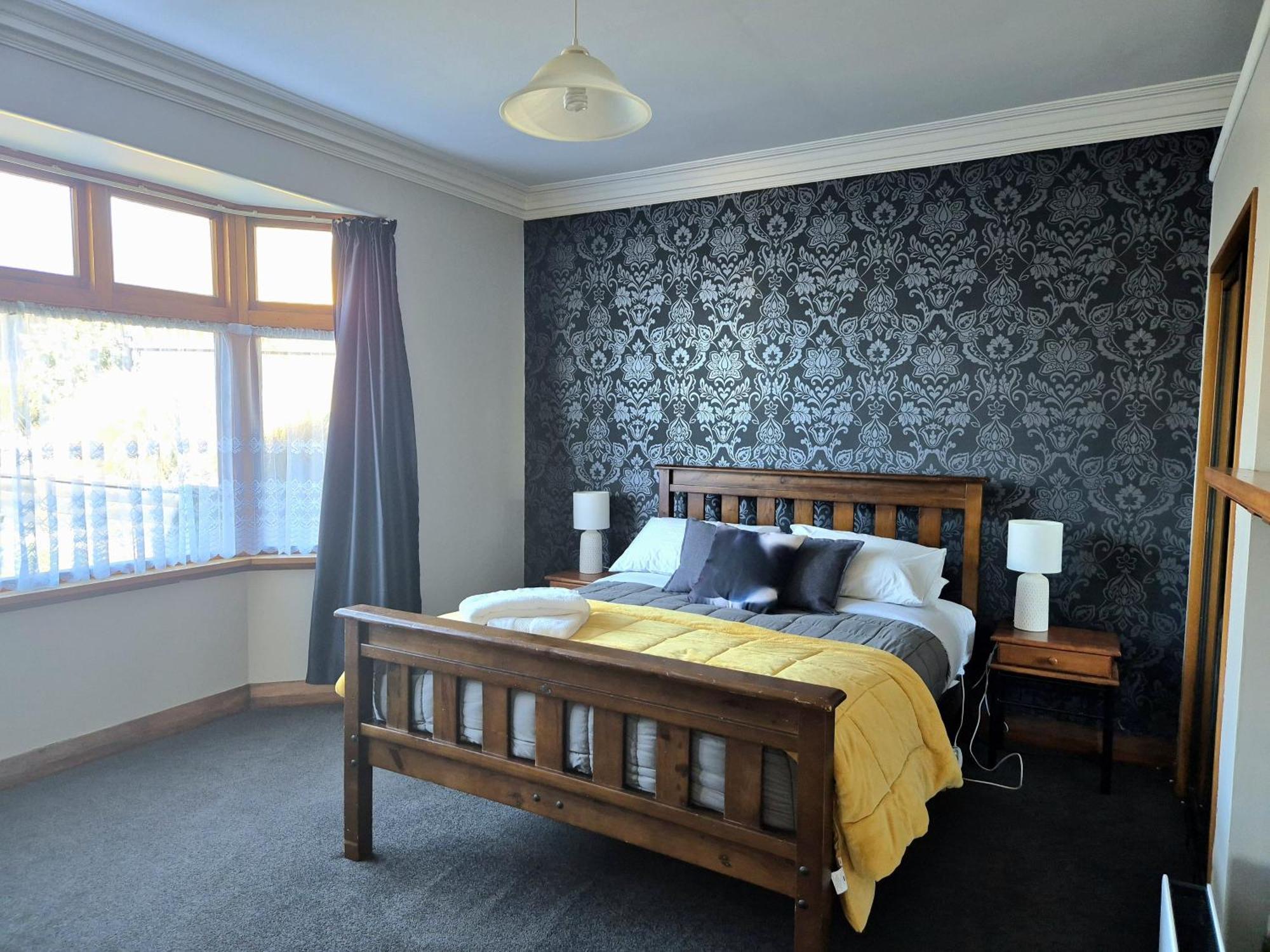 Cosy On Till Oamaru Exterior foto
