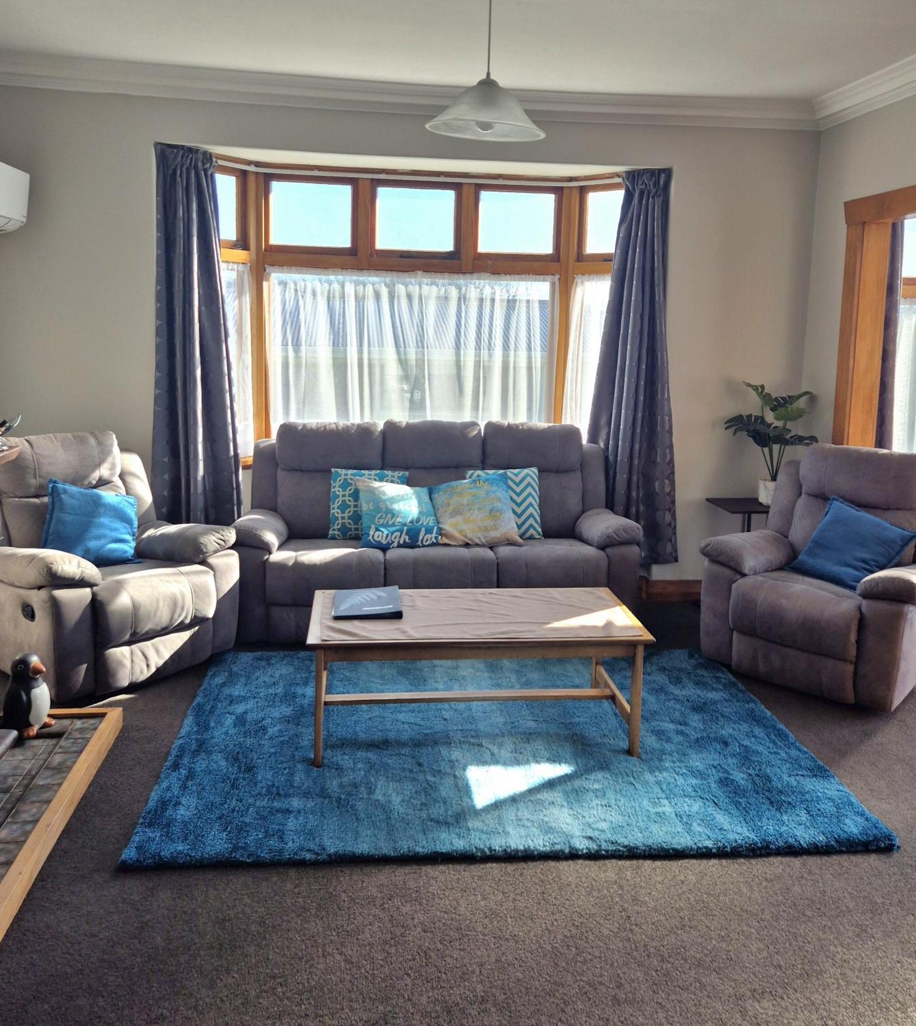 Cosy On Till Oamaru Exterior foto