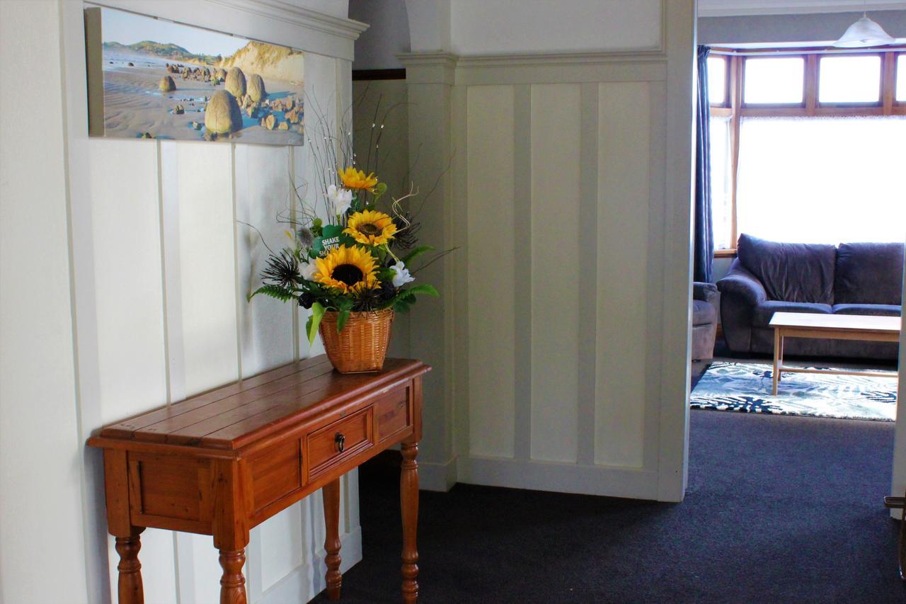 Cosy On Till Oamaru Exterior foto