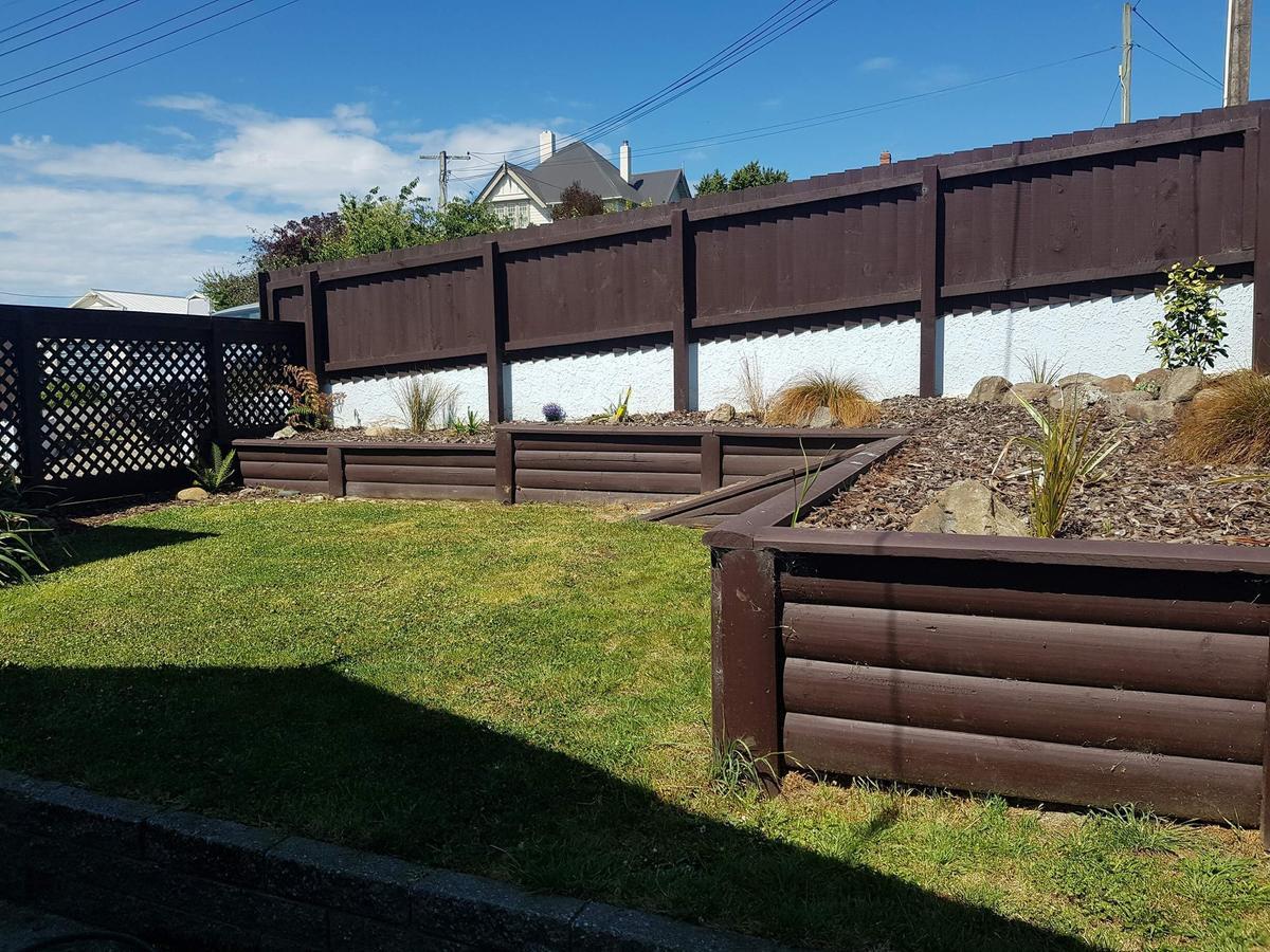 Cosy On Till Oamaru Exterior foto