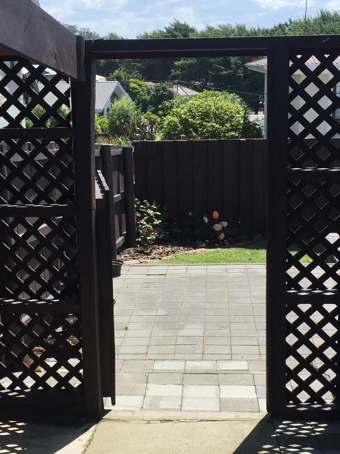Cosy On Till Oamaru Exterior foto